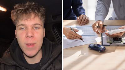 Man Lowers His Car Insurance Rate. Then He Discovers That He’s Actually Breaking The Law: ‘Don’t Make The Same Mistake As Me’