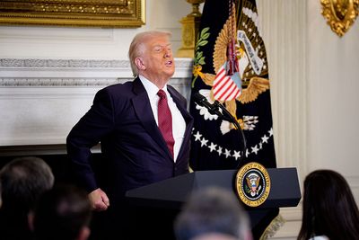 Trump's Friendship Isn't Enough For Investors: His Closest Allies Run Some Of Latin America's Riskiest Countries