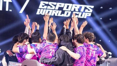 Esports World Cup 2026 VALORANT Pacific Qualifier: Schedule, results, teams, and format