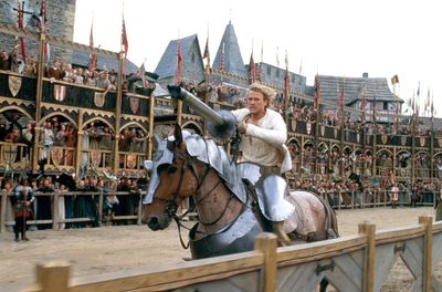 I Miss 'Knight Of The Seven Kingdoms.' But This 25 Year-Old Cult Classic Scratches That Itch