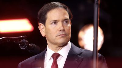 Marco Rubio Accuses Zelensky of Lying About the Negotiations Between Ukraine, Russia and the U.S.