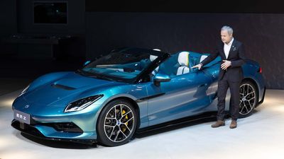 3 Big Takeaways From The Beijing Auto Show