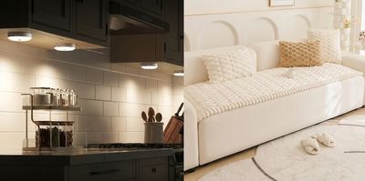 61 Sneaky Home Upgrades That Make Your Space Look Luxe Without Renovation