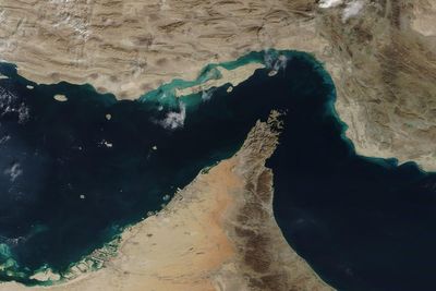 Trump Shocks Critics After Calling Strait of Hormuz Shutdown the 'Smartest Move in History'