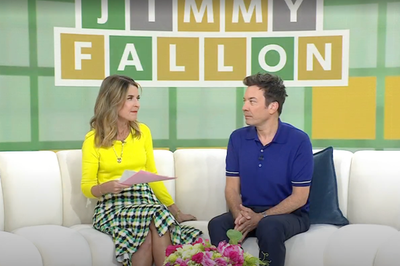 Wordle is getting its own TV game show with Savannah Guthrie as host