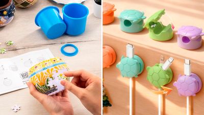 60 Wackiest, Most Genius Things Under $20 With Amazing Reviews