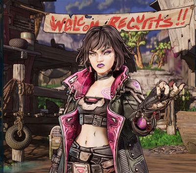 'Borderlands 4' Shift Codes Guide: How to Redeem Shift Codes and Get Active Golden Keys