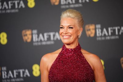 Hannah Waddingham: Parenting as a single mother is my greatest achievement