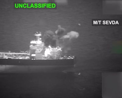 Middle East negotiations continue as US awaits Iranian response to latest peace proposal – as it happened