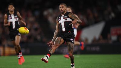 'Work to do': AFL targets Indigenous player boost