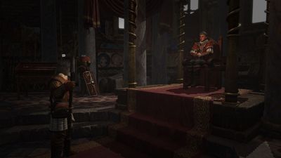 Wartales Fires in the Capital DLC Guide – Best Tips, POIs & More