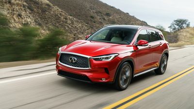 Here’s What That Luxury SUV Really Costs Retirees Over 10 Years of Ownership