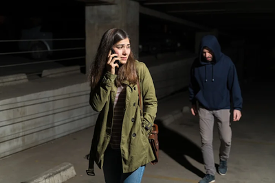 Why 24/7 Personal Security Is Becoming a Standard Employee Benefit