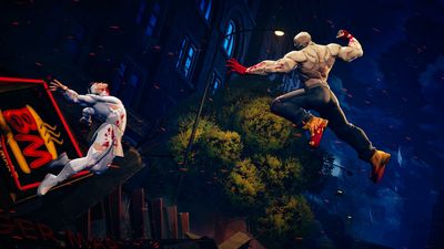 'Invincible VS' Reviews: Is It a Thumbs Up or Thumbs Down for Players, Critics?