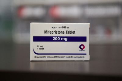 Supreme Court Maintains Temporary Mail Access To Abortion Pill Mifepristone