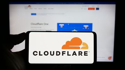 Cloudflare Stock Plunges Amid 20% Job Cuts. Executives Are Blaming AI.