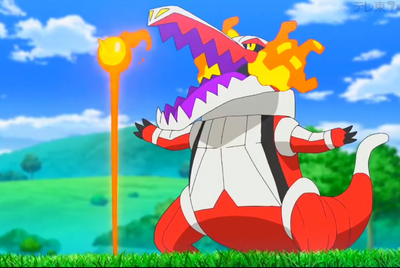 'Pokémon Winds & Waves' Fans Debate Possible New Starter Type Pattern as Fire/Ghost Theories Spread