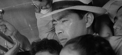 77 Years Later, Kurosawa’s Noir Masterpiece Just Got A Huge Upgrade