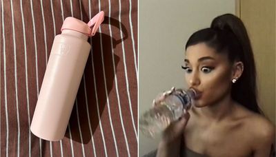 This $40 Drink Bottle Cleaner Is The Ultimate Lazy Person Hack