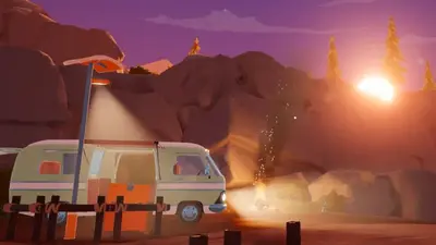 How to deposit materials into your vehicle in Outbound
