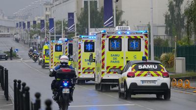 France confirms hantavirus infection from cruise ship, isolates contact cases