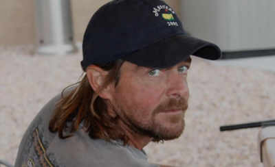 5 Photos of Scott Probst: 'Survivor' Host Jeff Probst's Younger Brother Dies, Cause of Death Remains Unknown