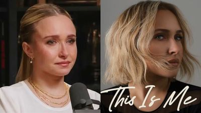 Hayden Panettiere Shares More Details About ‘Very Famous’ Celeb She Was Forced Into Bed With At 18