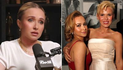 RHOBH’s Diana Jenkins Denies Claim She Forced Hayden Panettiere Into Bed With Famous Man At 18