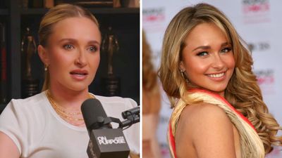Hayden Panettiere Says She Was Forced Into Bed With An ‘Undressed’ & ‘Very Famous’ Man At 18