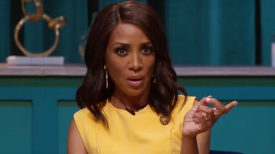 90 Day: The Single Life's Tell-All Preview Revealed A New Host And A Shocking Development For One Cast Member