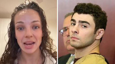 Abbie Chatfield Apologises After Controversial Luigi Mangione Video Resurfaces: ‘Distasteful’