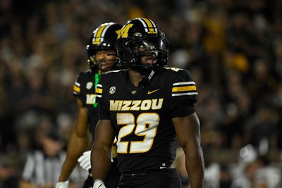 Missouri Star Running Back Ahmad Hardy Shot at Mississippi Concert, Undergoes Surgery