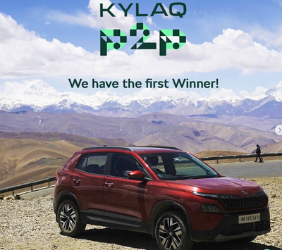 5 Reasons the Skoda Kylaq Feels Built for India