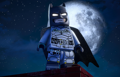 'Lego Batman: Legacy of the Dark Knight' Adds Denuvo DRM Ahead of Launch, Sparks PC Performance Concerns
