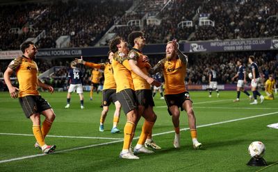 Millwall 0-2 Hull: Lions' Premier League dream shattered as Tigers snatch victory