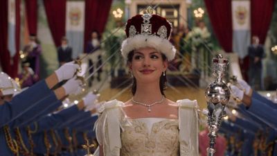 I’d Been Waiting For An Update On The Princess Diaries 3, And The Director’s Latest Comments Are Getting Me Excited
