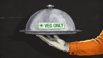 The new official ‘one cuisine’ list is everything UP is not about