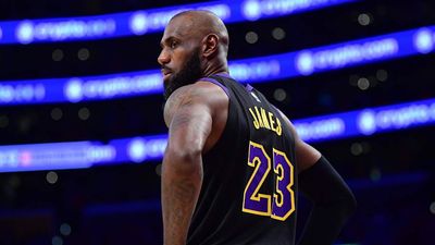 LeBron James Remains Undecided on NBA Future After Lakers’ Season Ends With Sweep to Thunder