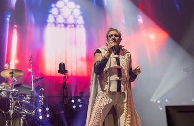 Duran Duran refuse to play Glastonbury unless they get a headline slot