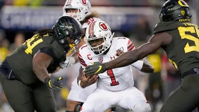Nonconference W-L Records for CFB Programs in the West