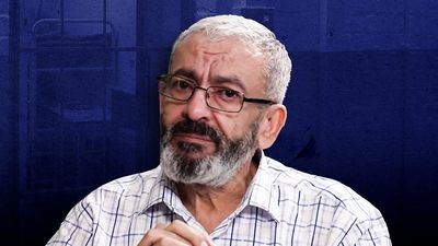 Labelled a terrorist, questioned as journalist: A Palestinian man’s year in Israel prison’s ‘real hell’