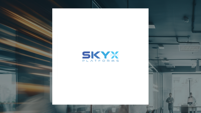SKYX Platforms Q1 Earnings Call Highlights