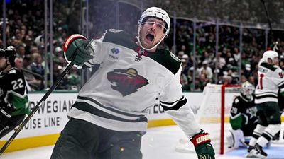 Wild Defenseman Bluntly Calls Avs’ Josh Manson a ‘Dirty Player’ After Cheap Shot