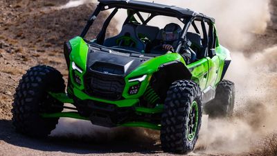 There's An Unofficial Update on Kawasaki's Teryx H2 Recall. Maybe an End In Sight?