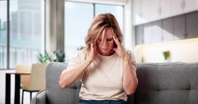 5 Early Stroke Signs That Too Many People Overlook