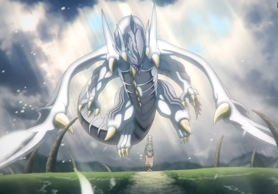 Man Discovers Rare 'Yu-Gi-Oh!' Uncut Sheets Assumed to Be Worth Millions