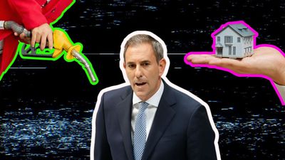 What To Expect From Tomorrow’s 26/27 Australian Federal Budget