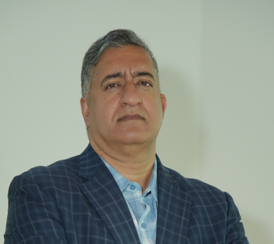 Mind Over Money | Sameer Mathur: From cricket to pickleball—lessons in anticipation, adaptability, and market success