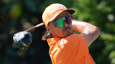 Rickie Fowler Just Might Be Peaking at the Perfect Time