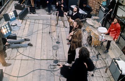 Beatles fans get first official experience as Apple Corps reopens 3 Savile Row